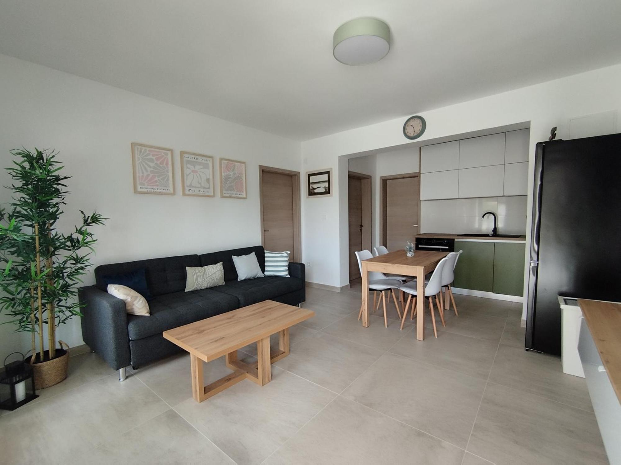 Old Town Paklenica Apartment Starigrad Exterior photo