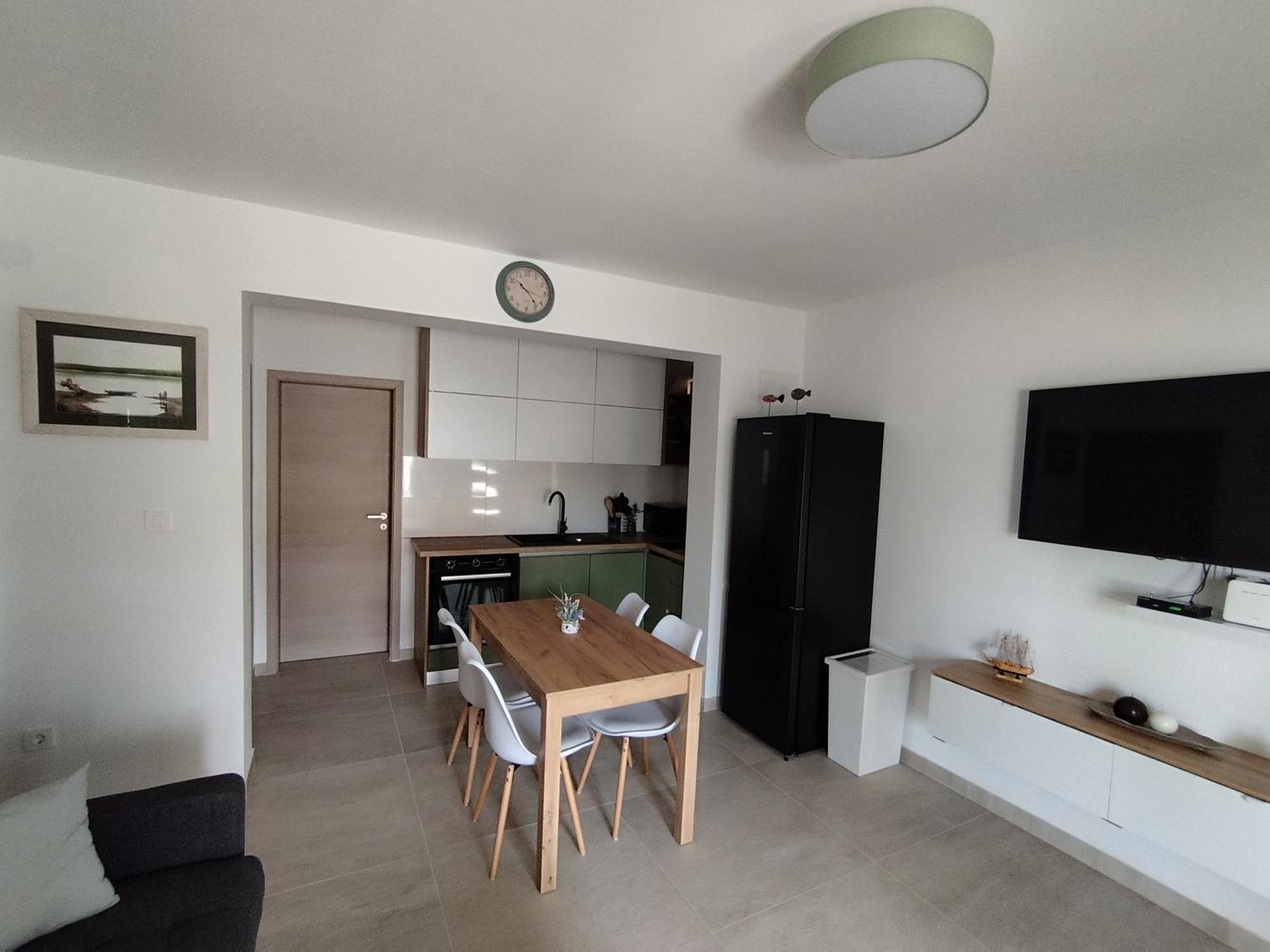 Old Town Paklenica Apartment Starigrad Room photo