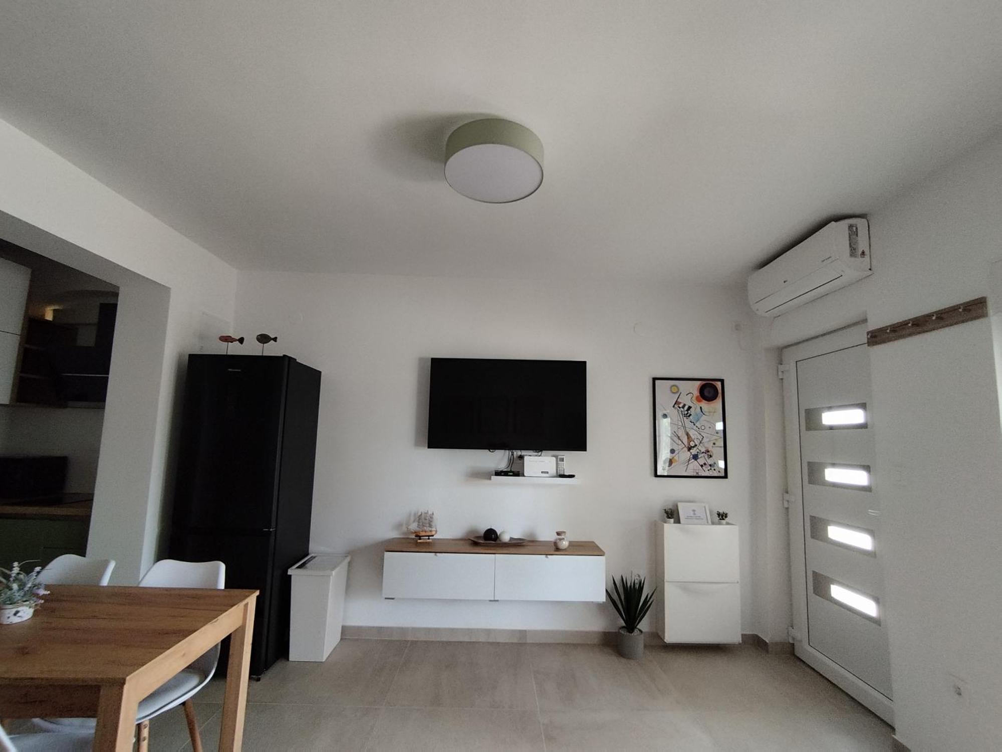 Old Town Paklenica Apartment Starigrad Room photo