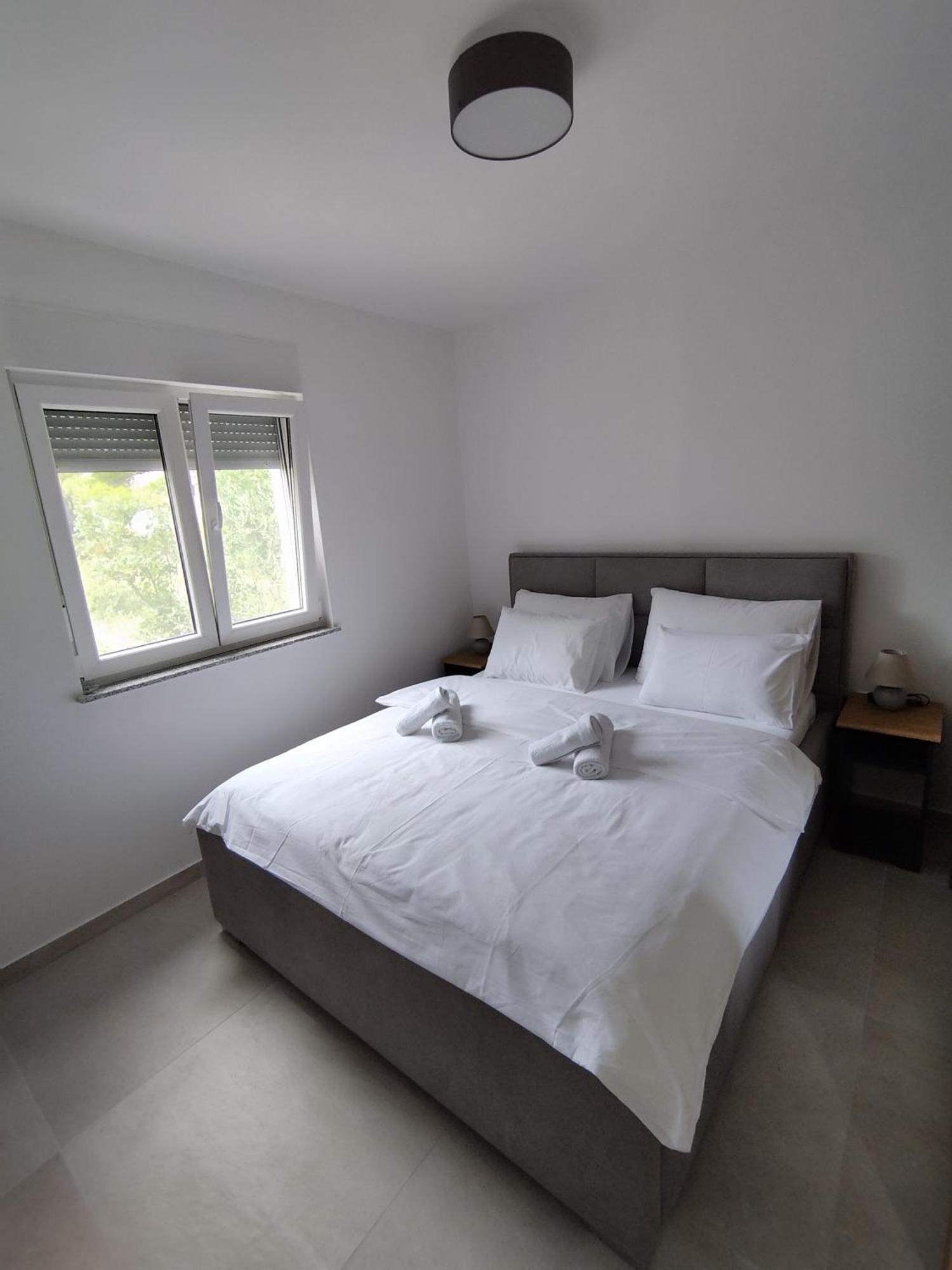 Old Town Paklenica Apartment Starigrad Room photo