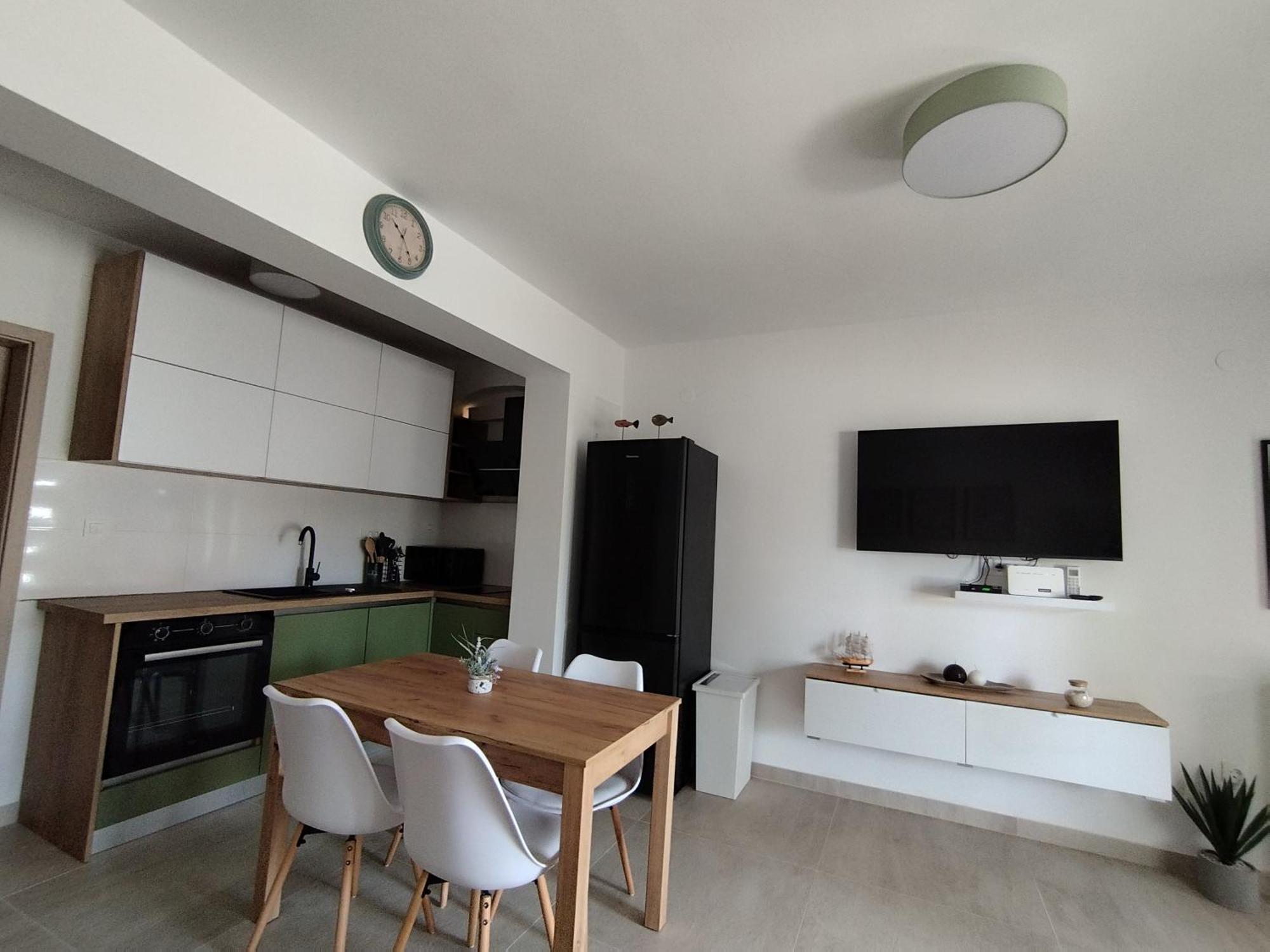 Old Town Paklenica Apartment Starigrad Room photo