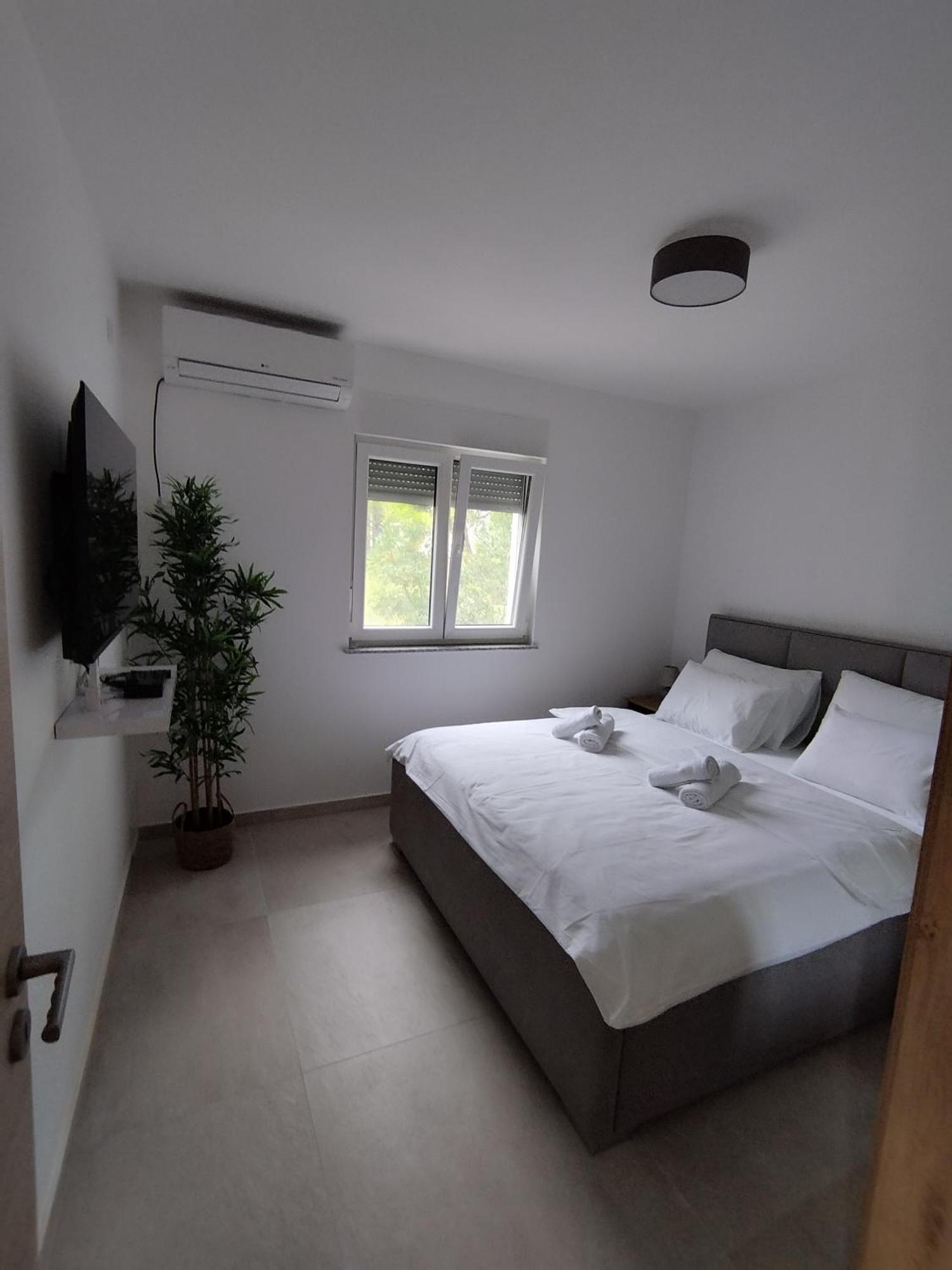 Old Town Paklenica Apartment Starigrad Exterior photo