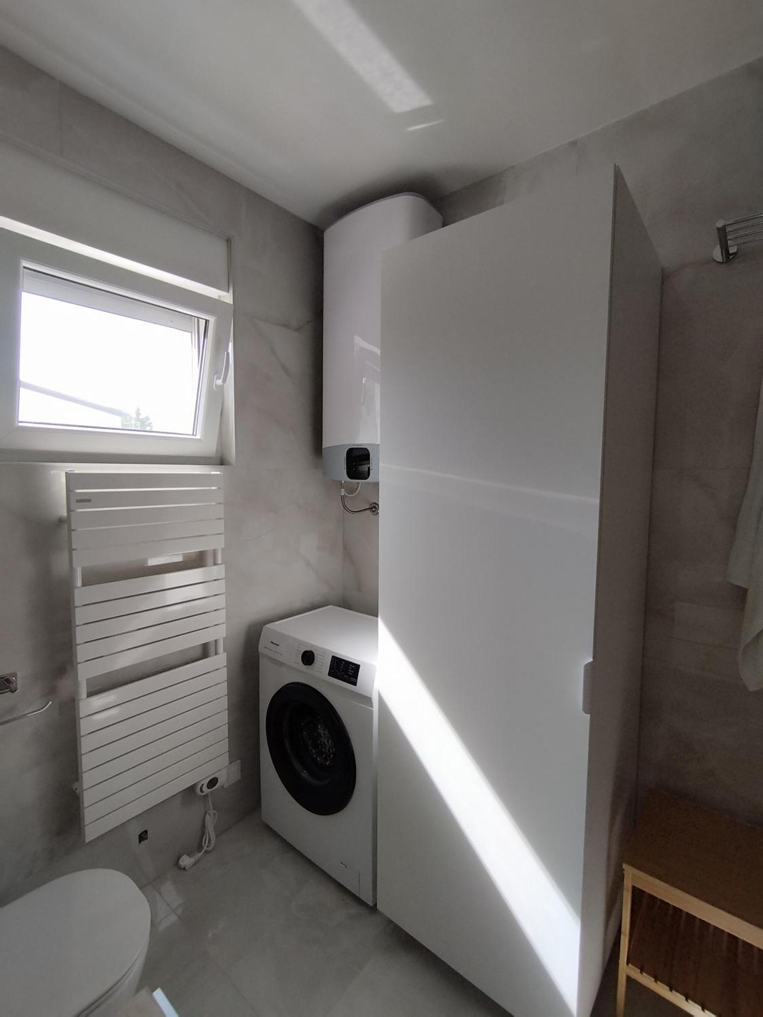 Old Town Paklenica Apartment Starigrad Room photo