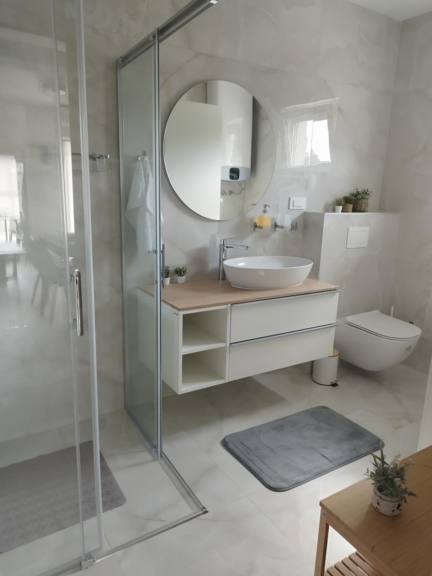 Old Town Paklenica Apartment Starigrad Room photo
